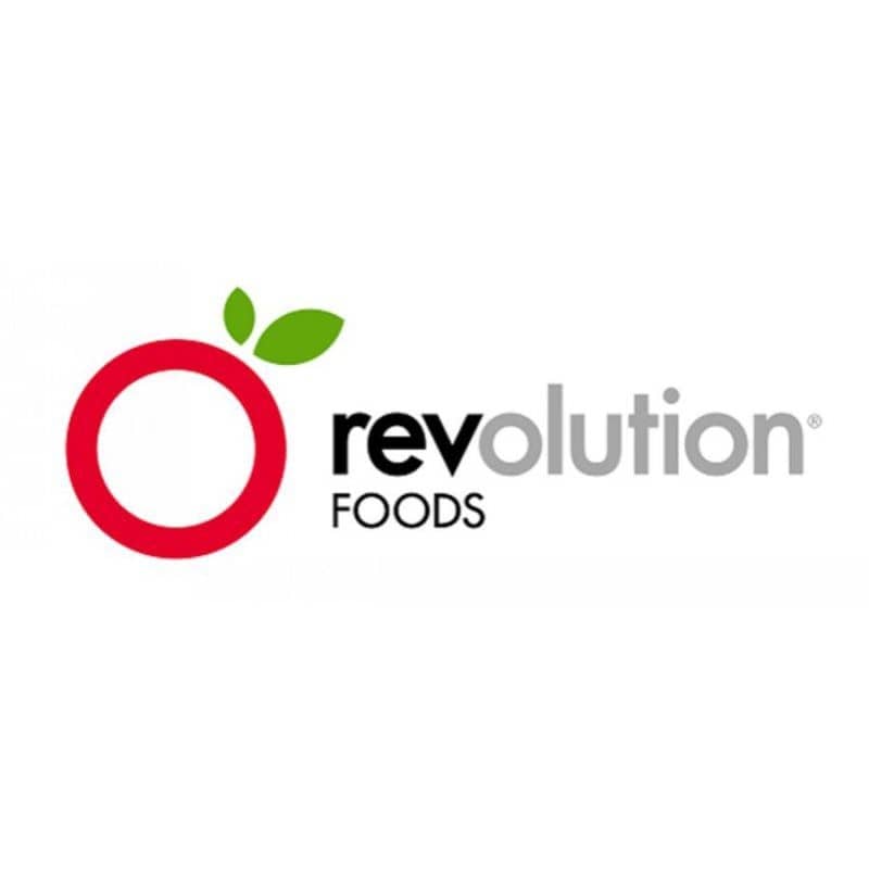 revolution Foods