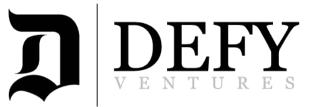 Defy Ventures